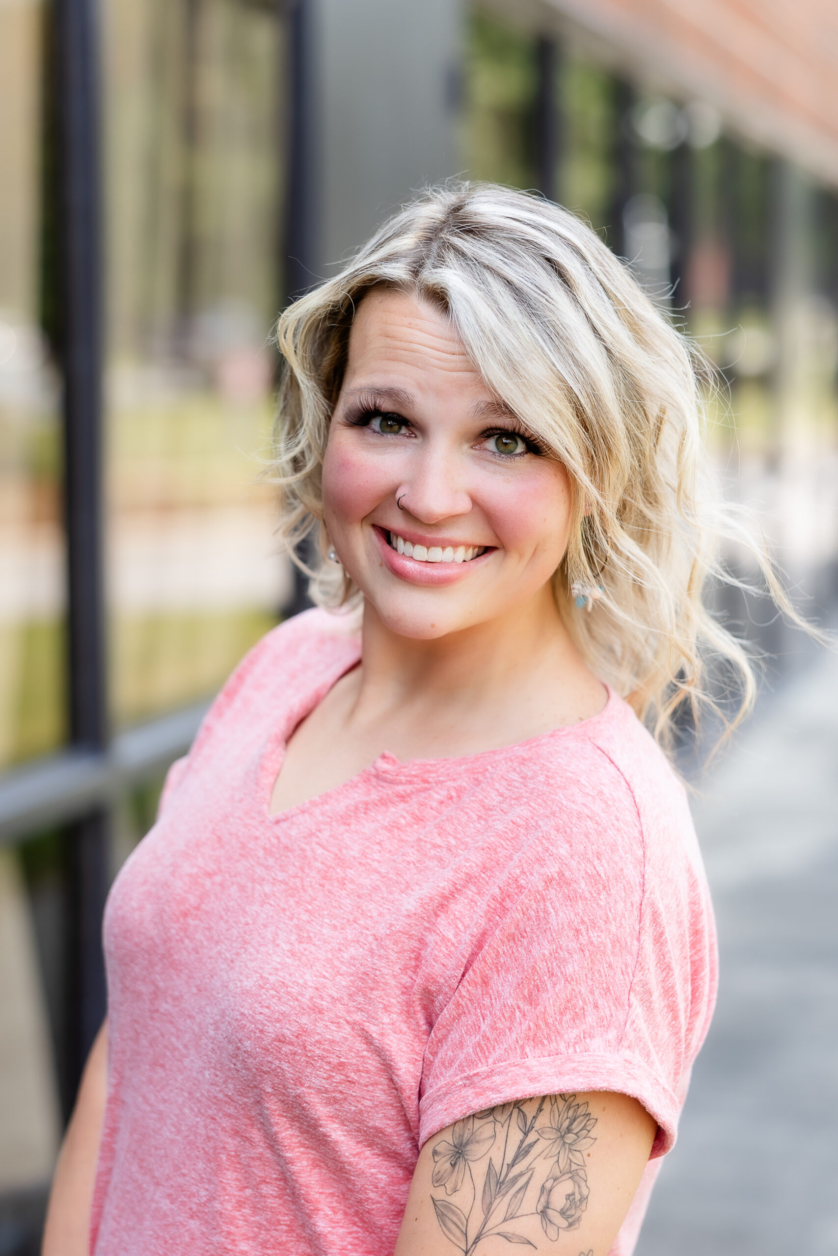 Jana, Medical Assistant at Whitfield Family Practice