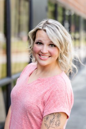 Jana, Medical Assistant at Whitfield Family Practice
