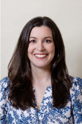 Liz Berry, PA-C at Whitfield Family Practice