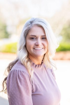 Michelle, Medical Assistant at Whitfield Family Practice